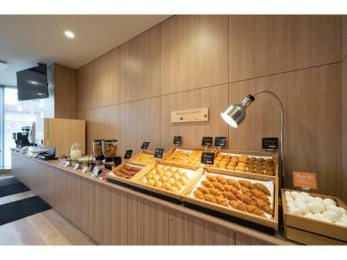 R&b Hotel Sendai Higashiguchi - Vacation Stay 14651v