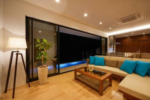 Villa E-horizon Resort Premium ??a