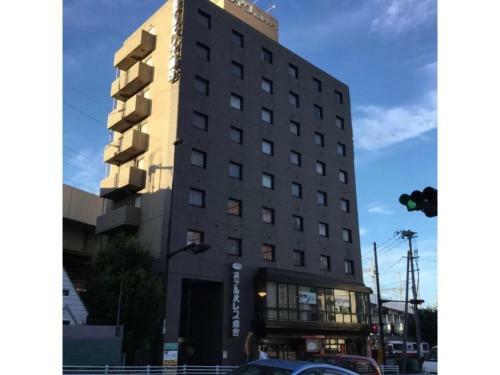 Hotel Palace Sendai - Vacation Stay 19675v