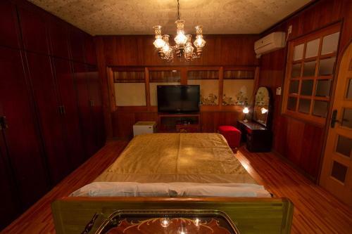 Apartamento ???
