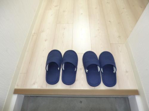 Apartamento The Mickey Carlton Ohashi 101