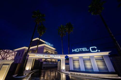 Hotel C.kohoku