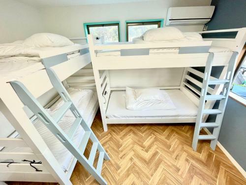 Albergue Guesthouse All You Need