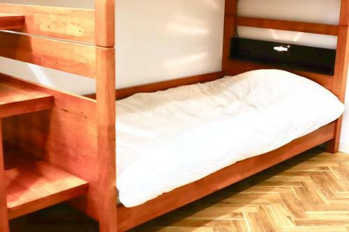 Albergue Guesthouse All You Need
