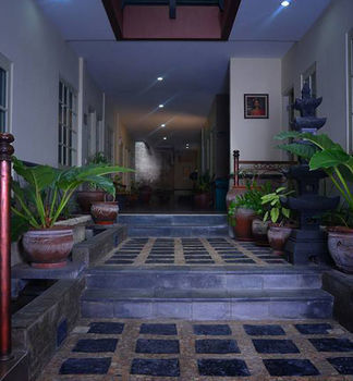Le Krasak Boutique Hotel