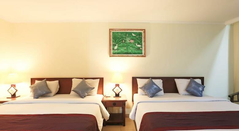 Hotel Puri Dibia