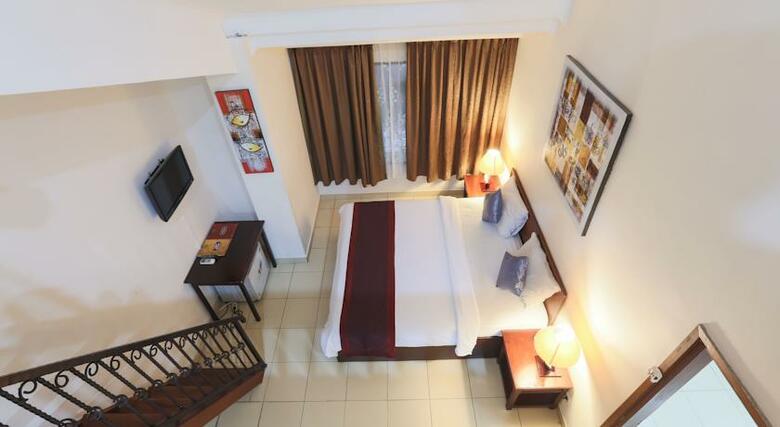 Hotel Puri Dibia