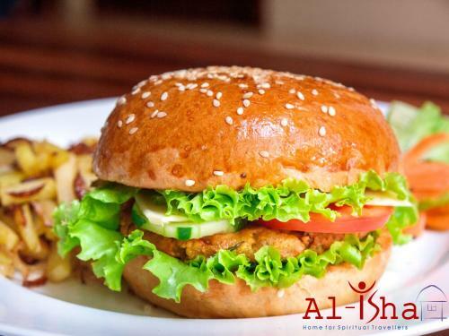 Al Isha Hotel