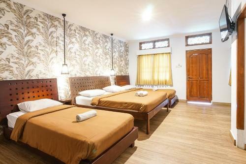 Gemini Star Hotel