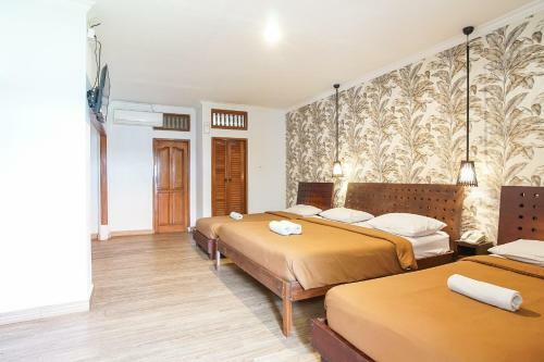 Gemini Star Hotel