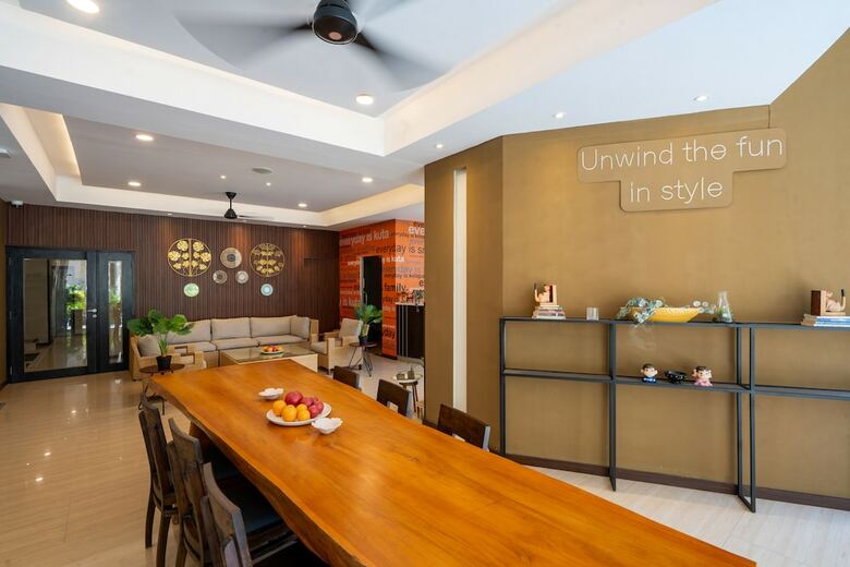 Everyday Smart Hotel