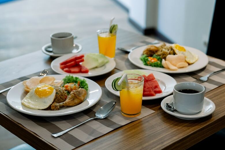 Everyday Smart Hotel