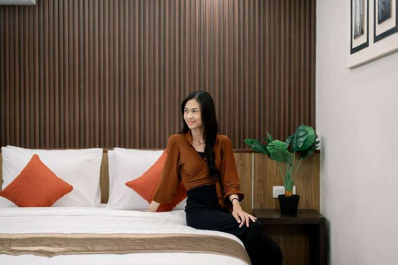 Everyday Smart Hotel