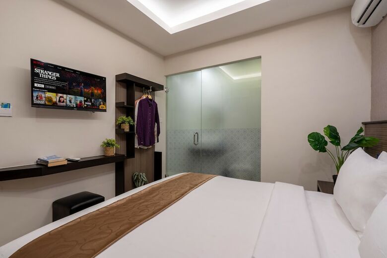 Everyday Smart Hotel