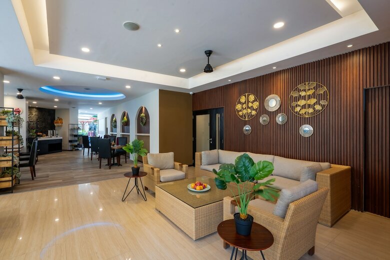 Everyday Smart Hotel