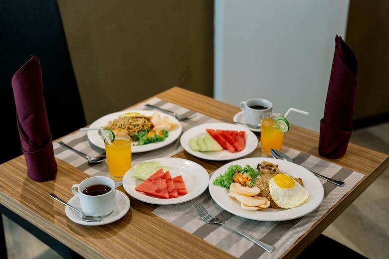 Everyday Smart Hotel