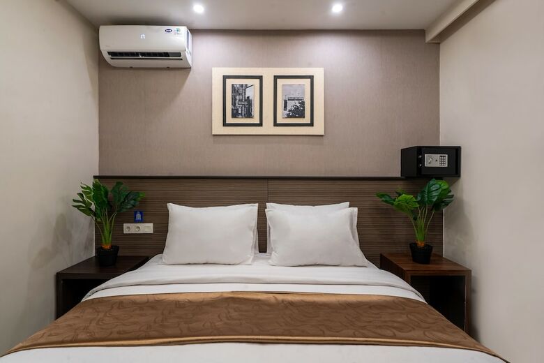 Everyday Smart Hotel