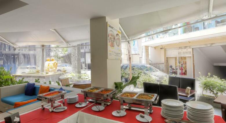 Everyday Smart Hotel