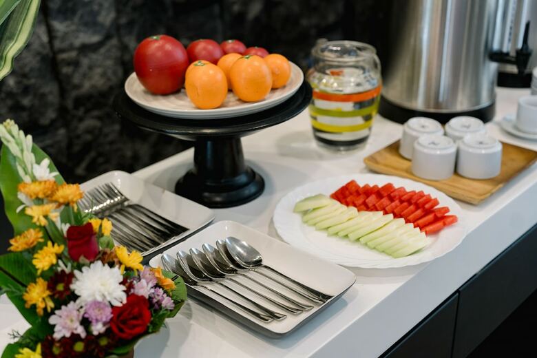 Everyday Smart Hotel