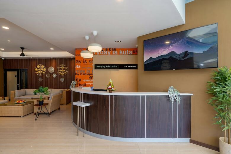 Everyday Smart Hotel