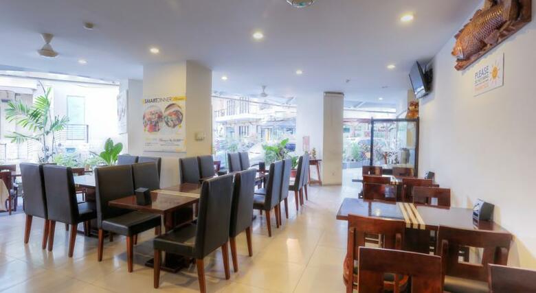 Everyday Smart Hotel