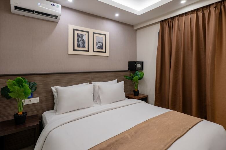 Everyday Smart Hotel