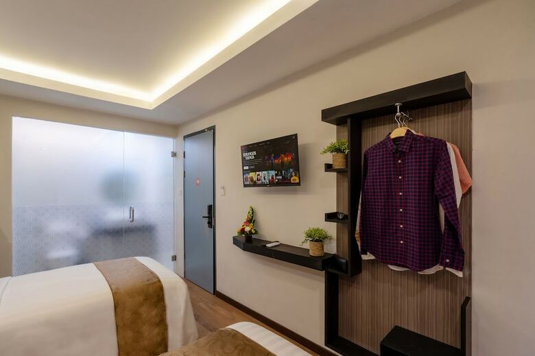 Everyday Smart Hotel