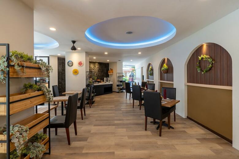 Everyday Smart Hotel
