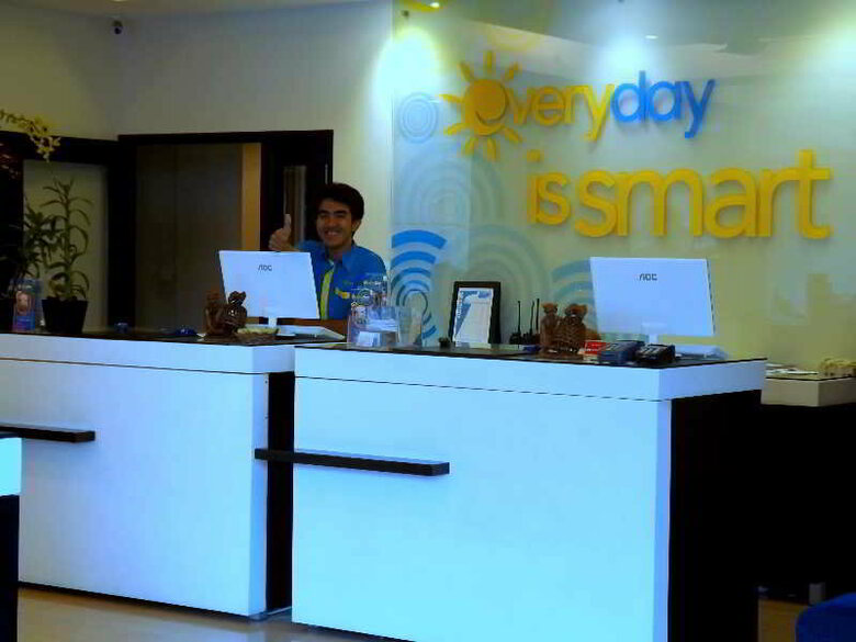 Everyday Smart Hotel