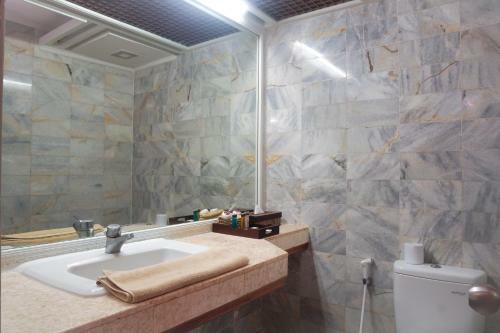 Hotel Bounty Kuta
