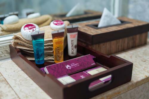 Hotel Bounty Kuta