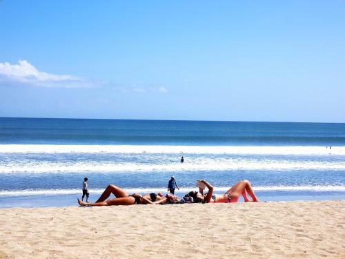 Hotel Bounty Kuta