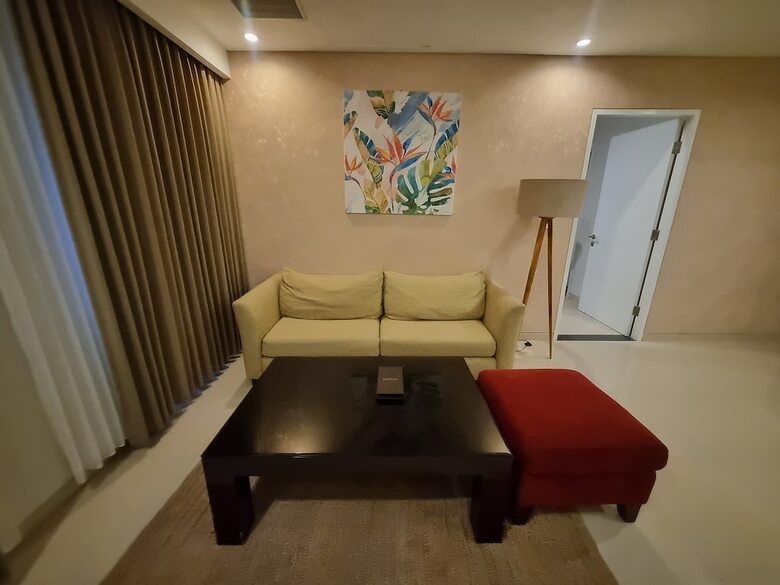 Favehotel Bypass Kuta