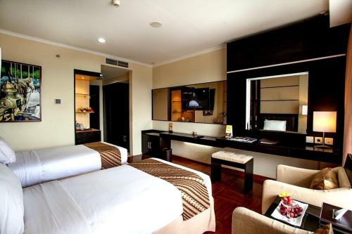 Ros-in Hotel