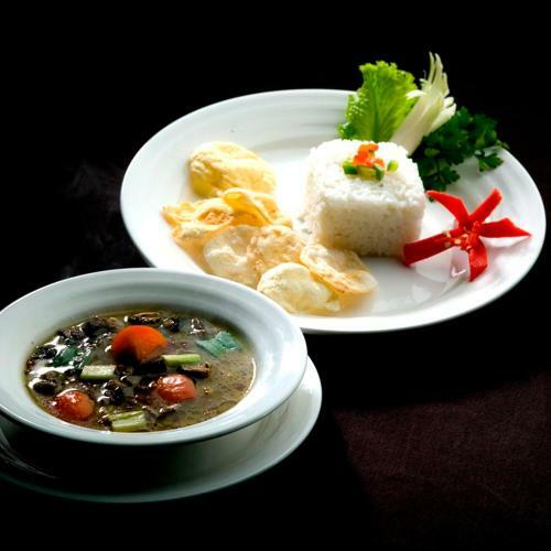 Ros-in Hotel
