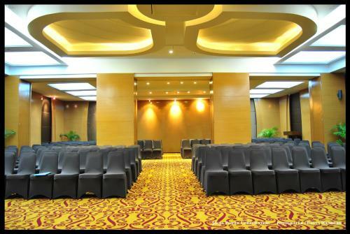 Ros-in Hotel