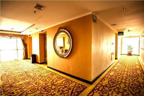 Ros-in Hotel