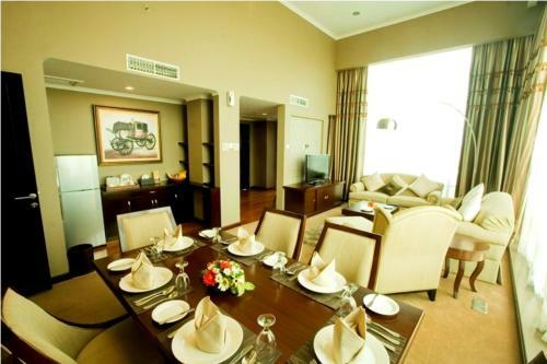 Ros-in Hotel