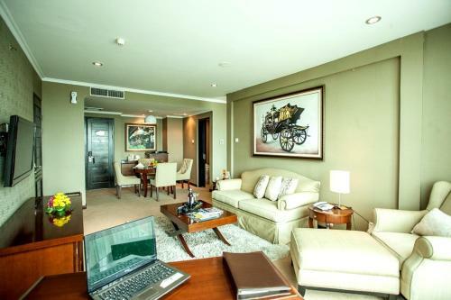 Ros-in Hotel