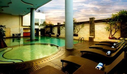 Ros-in Hotel