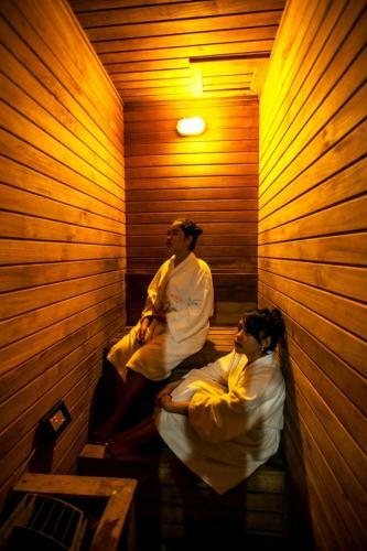 Ros-in Hotel