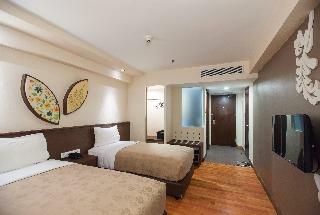 Atanaya Hotel