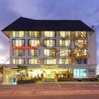 Atanaya Hotel