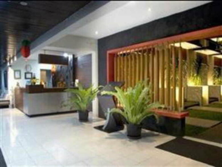 Lpp Convention Hotel Demangan