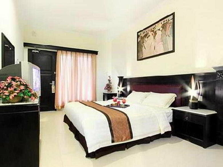 The Grand Palace Hotel Yogyakarta