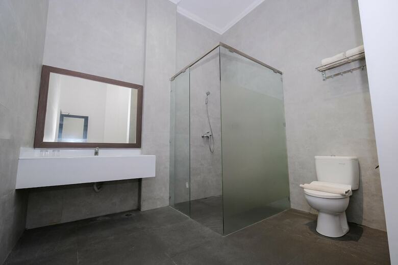 The Grand Palace Hotel Yogyakarta