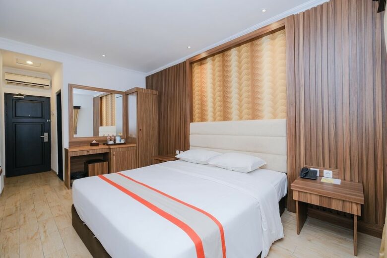 The Grand Palace Hotel Yogyakarta