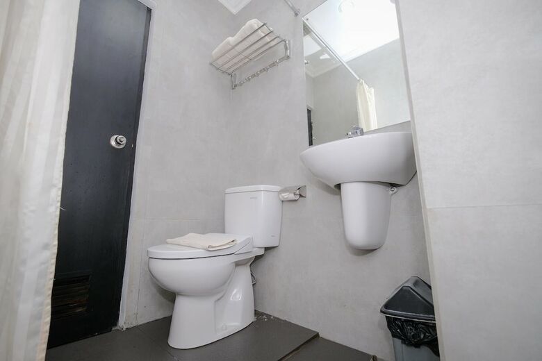 The Grand Palace Hotel Yogyakarta