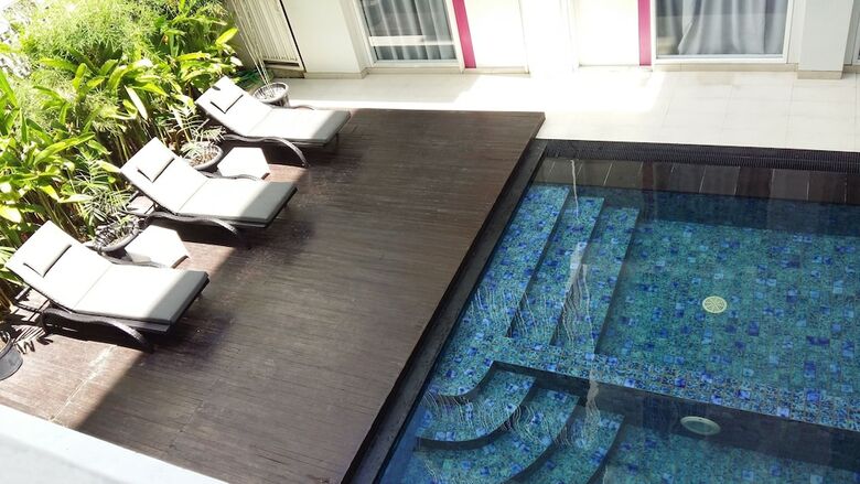 Favehotel Kuta Square