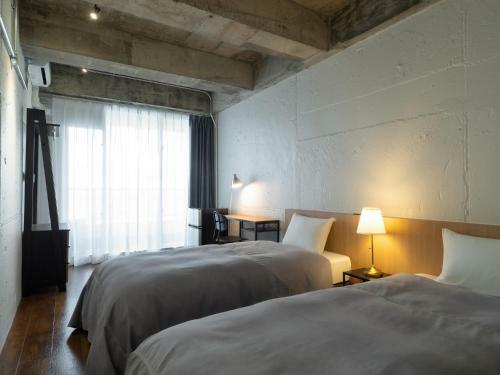 Hotel Seamore Residence